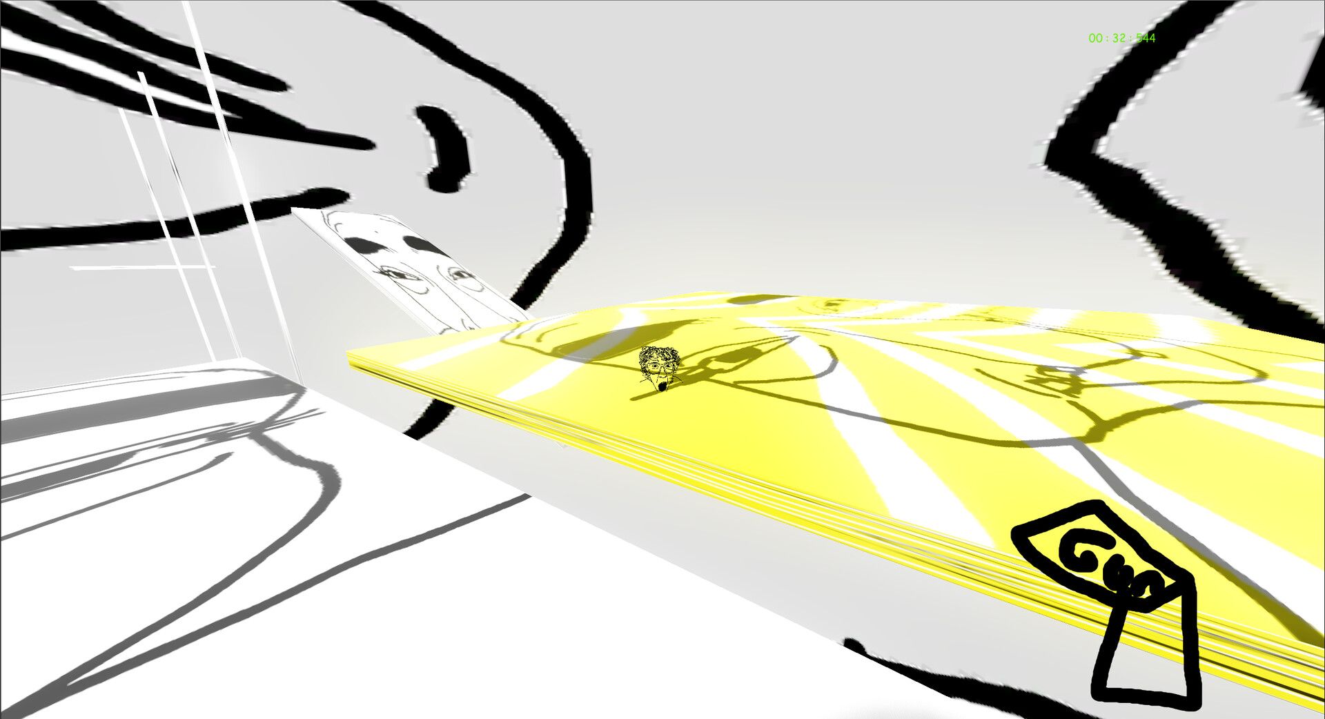 Escape The Wojak GOTY スクリーンショット 3