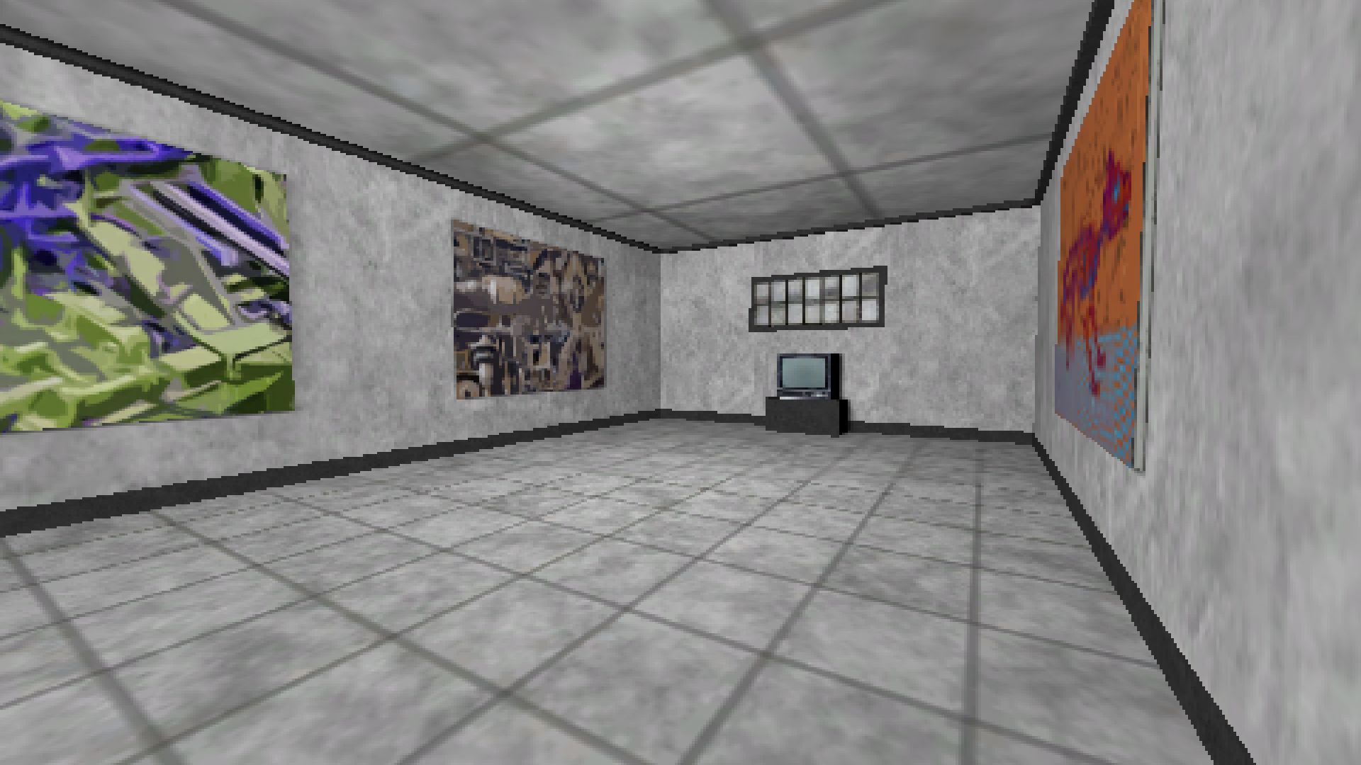 The Sunday Museum スクリーンショット 4