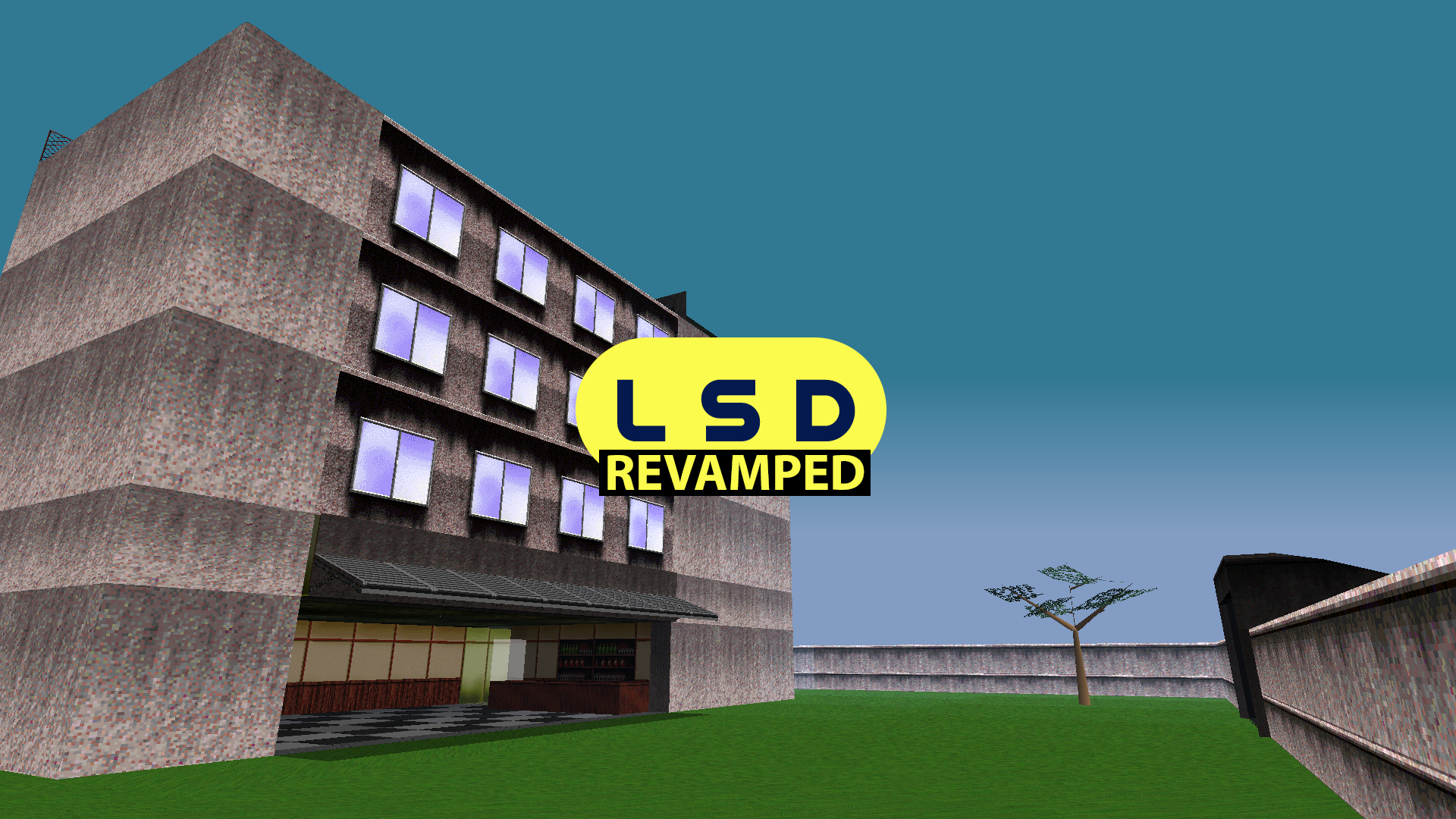 LSD: Revamped スクリーンショット 1