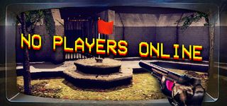 No Players Online