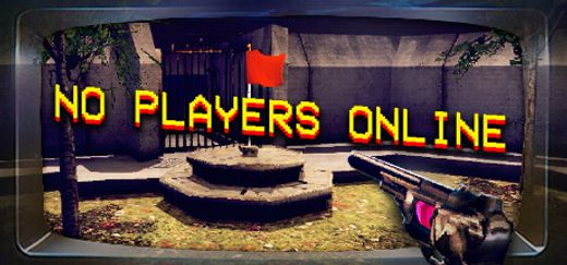 No Players Online