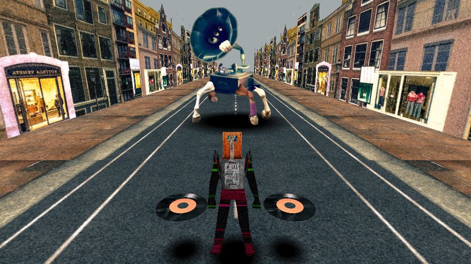 ブレビマン スクリーンショット 6