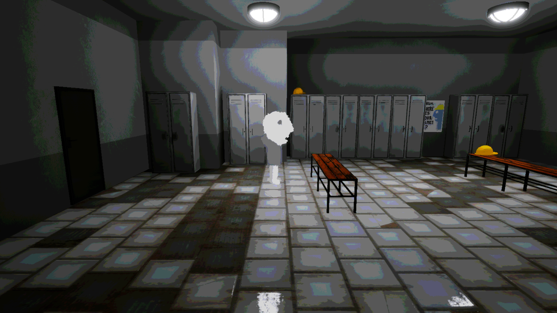 The Paper Loop スクリーンショット 1