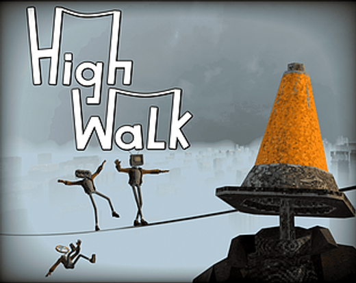 High Walk