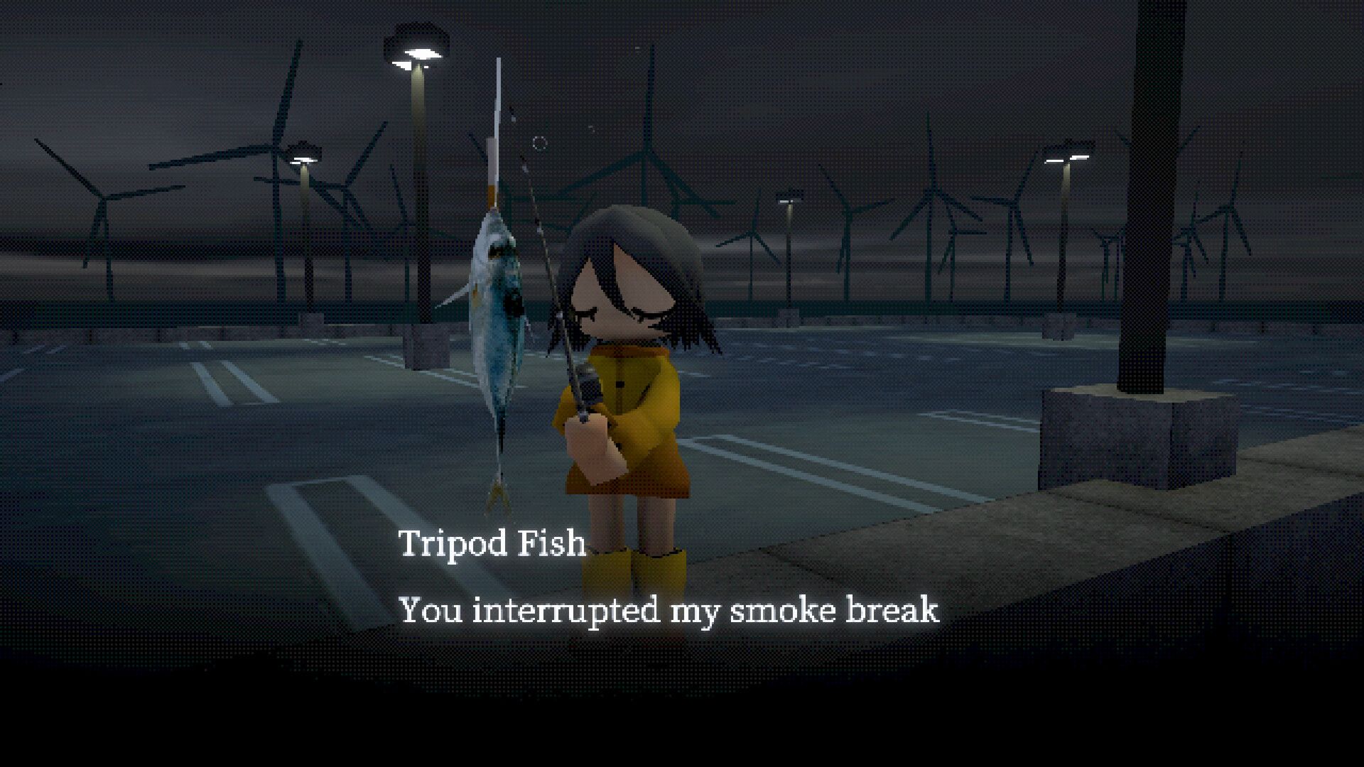 Dream Fishing スクリーンショット 7