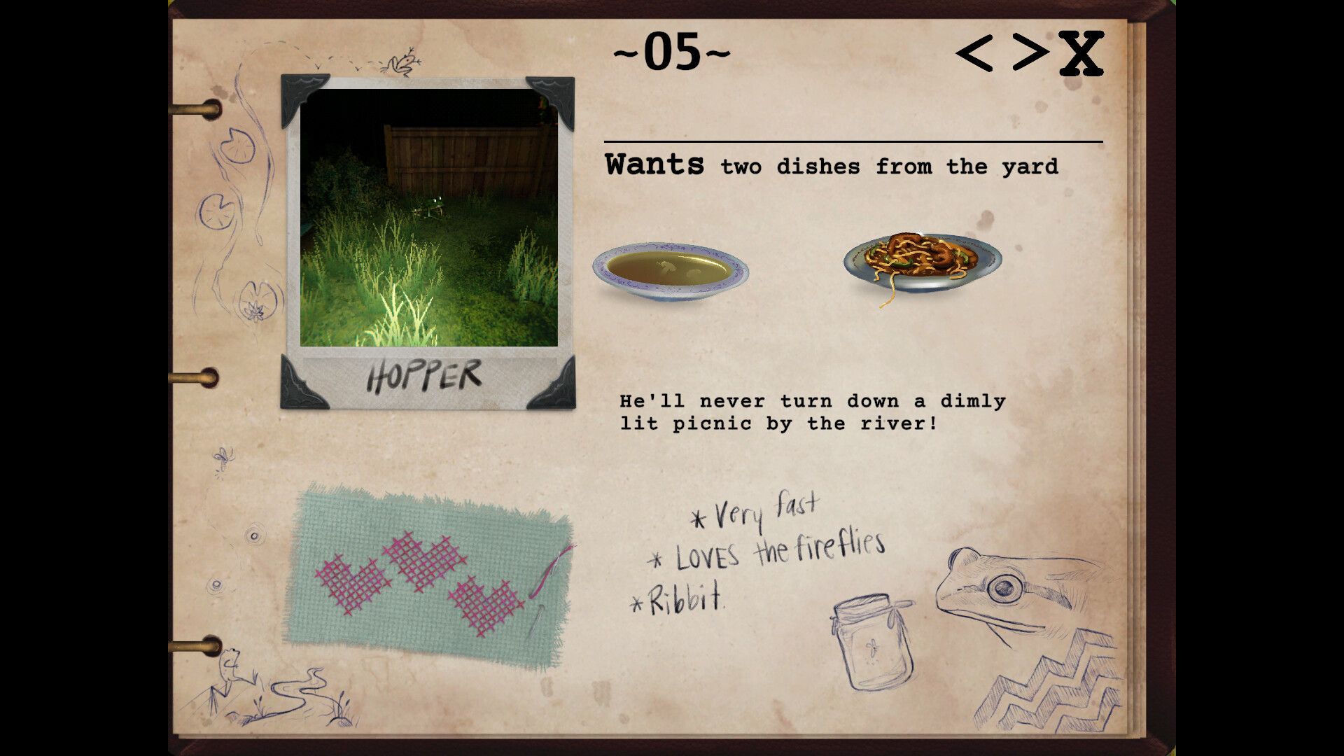Creature Kitchen スクリーンショット 4