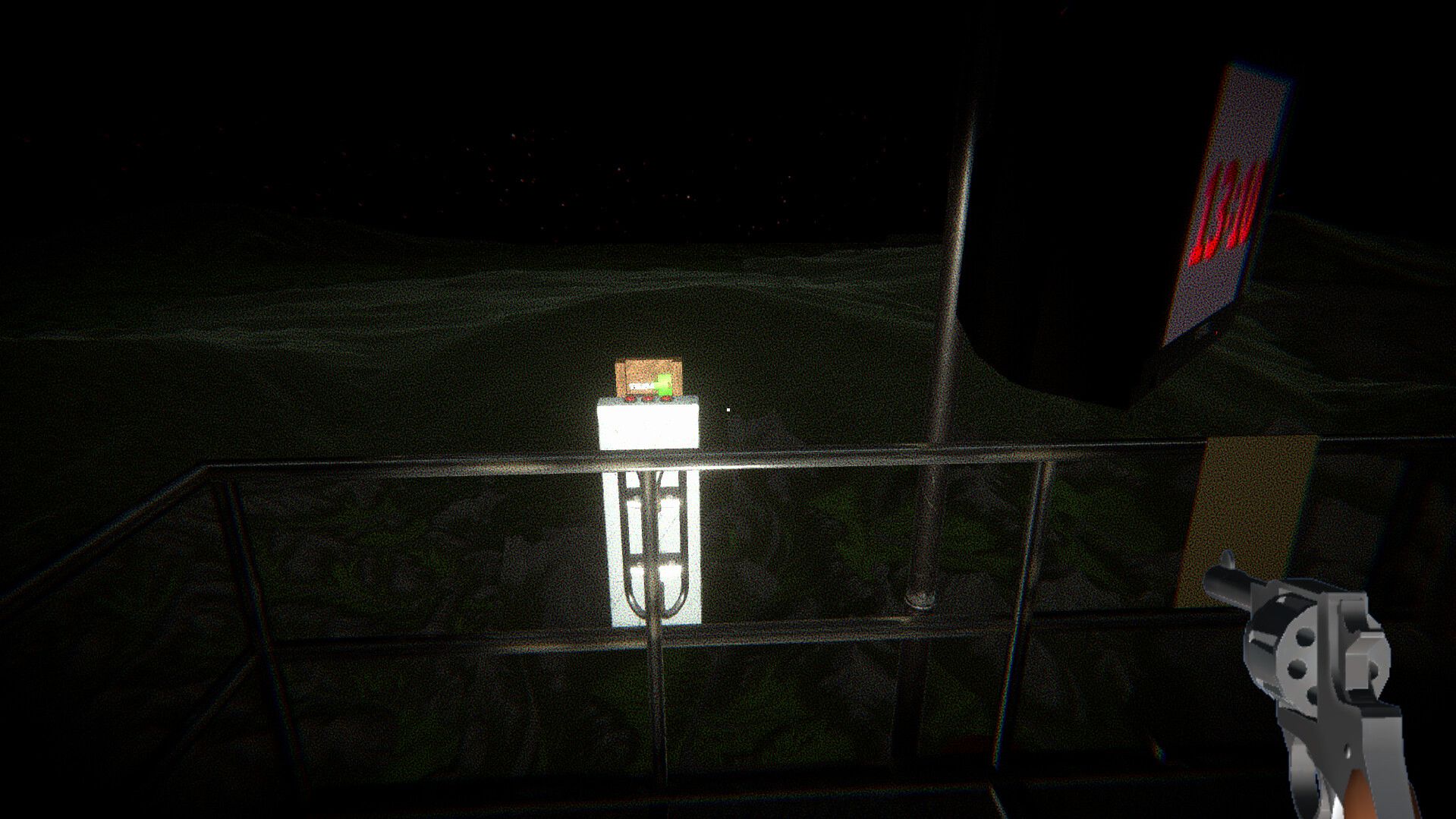 Escape the Tower スクリーンショット 7