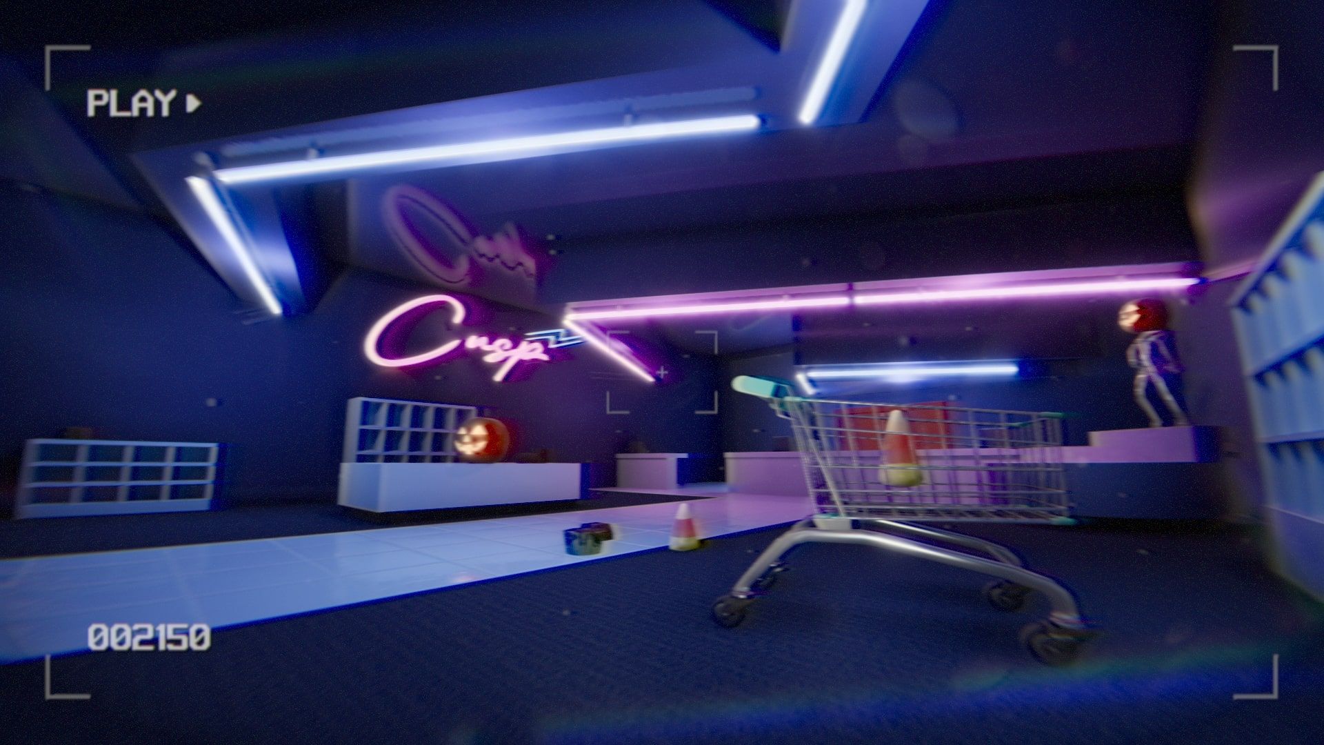 Dead Mall スクリーンショット 2