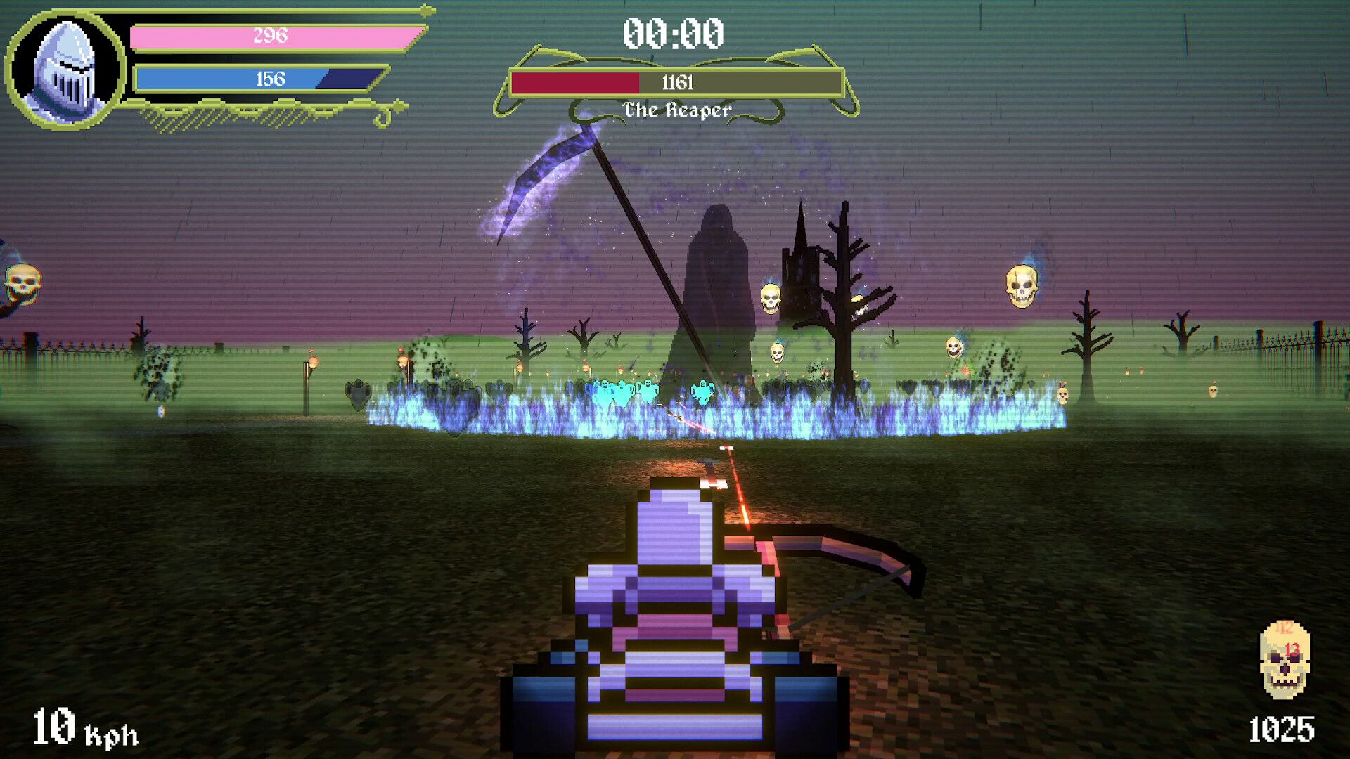 Carnage Kart X スクリーンショット 8