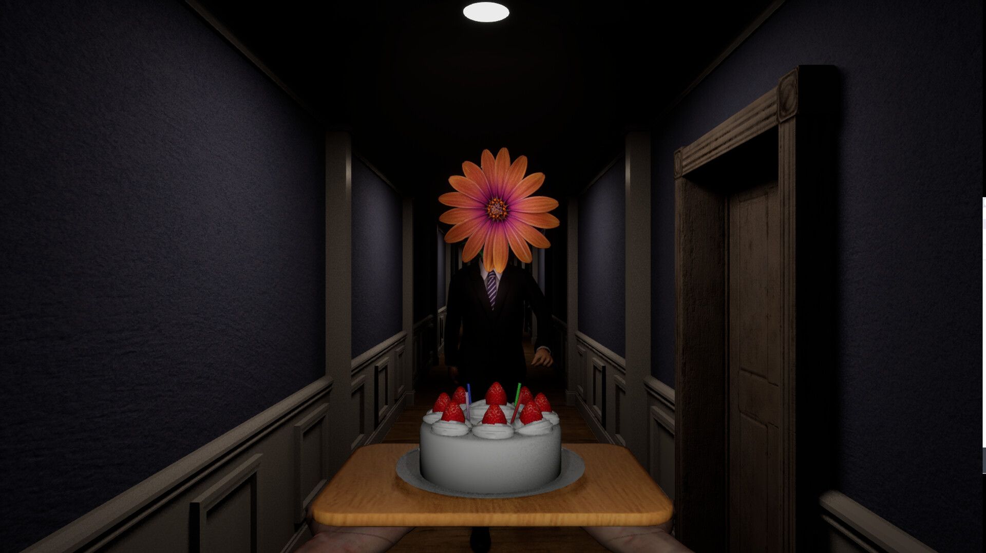 Don't Drop The Cake スクリーンショット 3