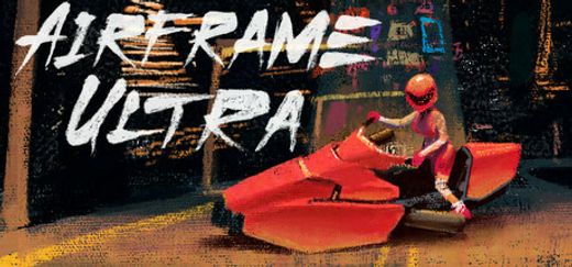 Airframe Ultra
