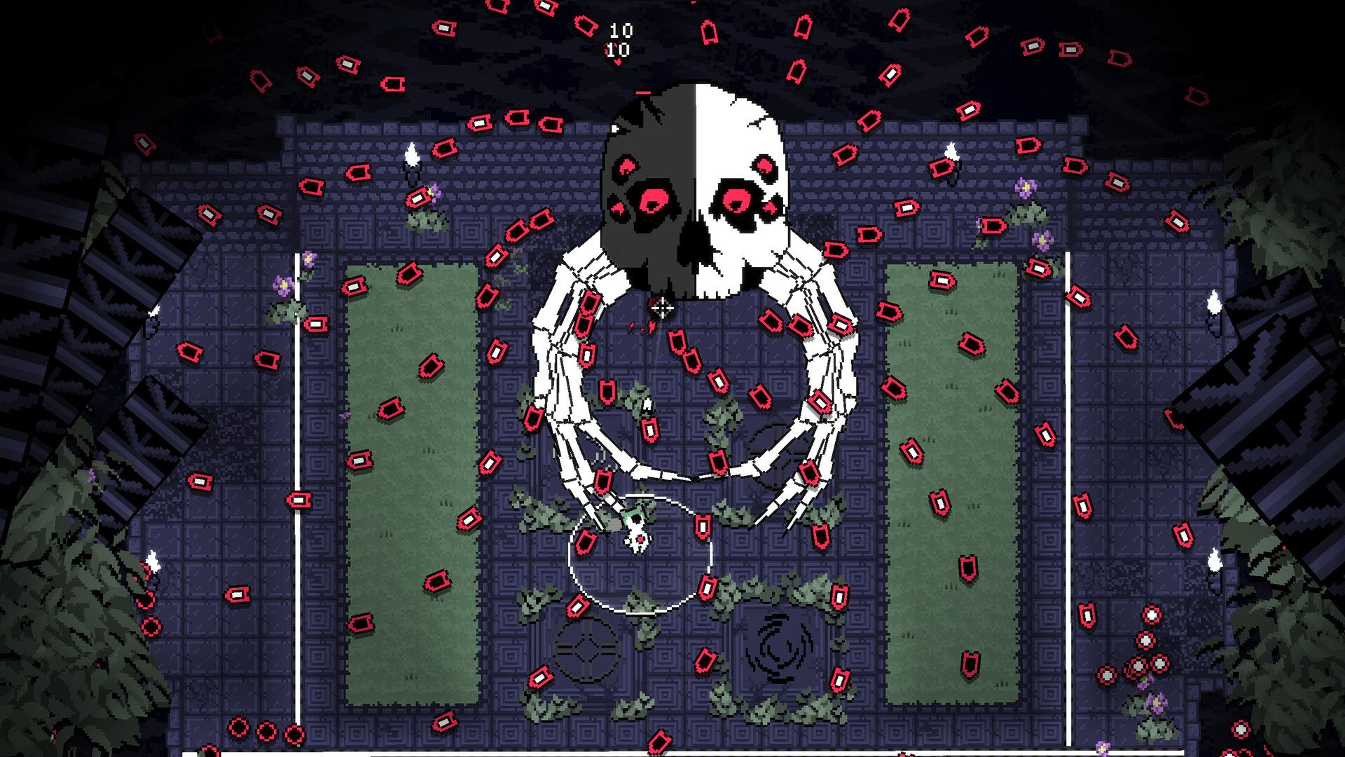 VOIDFACE スクリーンショット 3