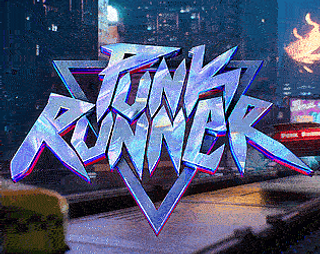 Punk Runner