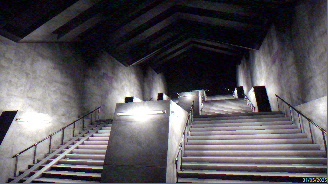 Staircore スクリーンショット 1