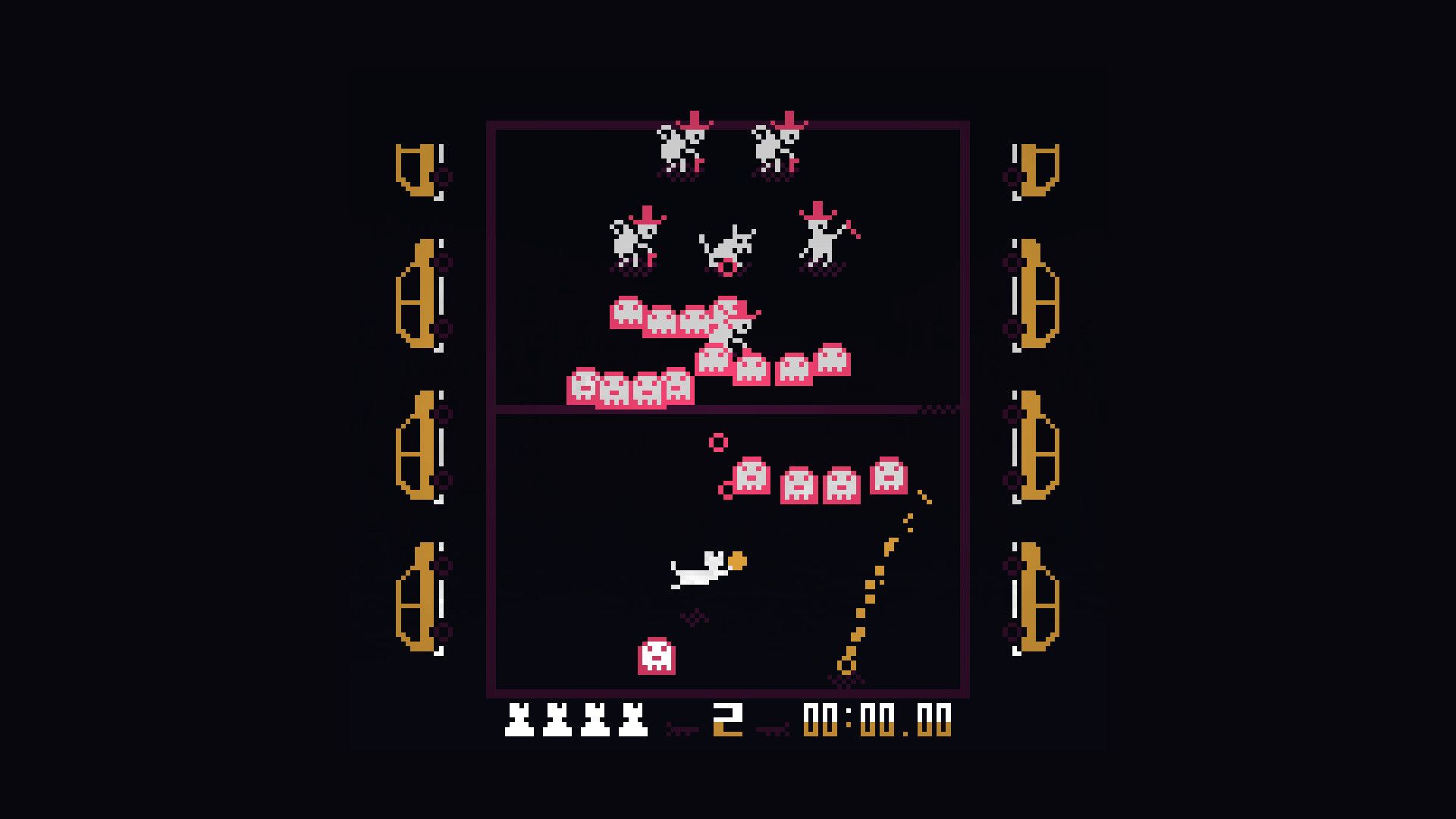 10S FOREVER スクリーンショット 4