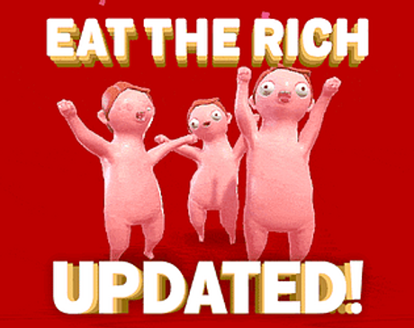 Eat The Rich