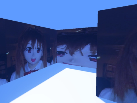 ct_egaomaze スクリーンショット 7