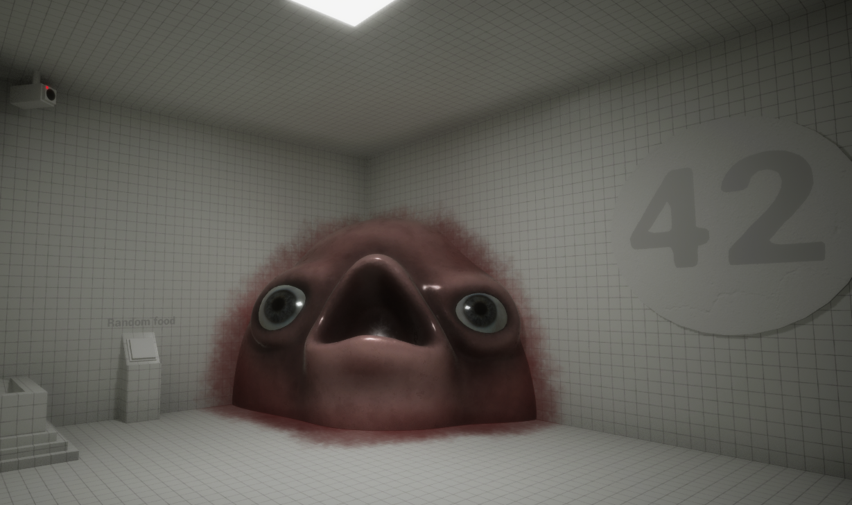 BENEATH THE BLOBS スクリーンショット 3