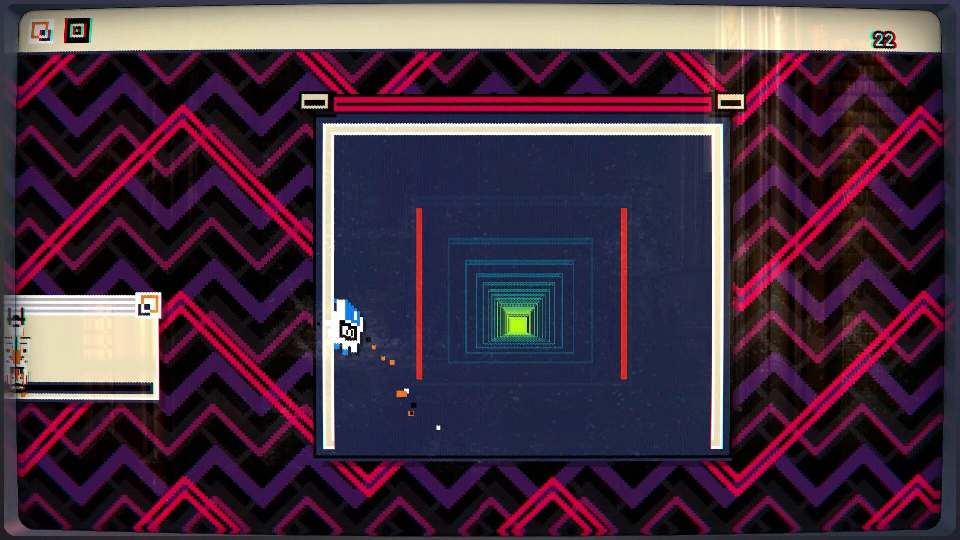 MainFrames スクリーンショット 7