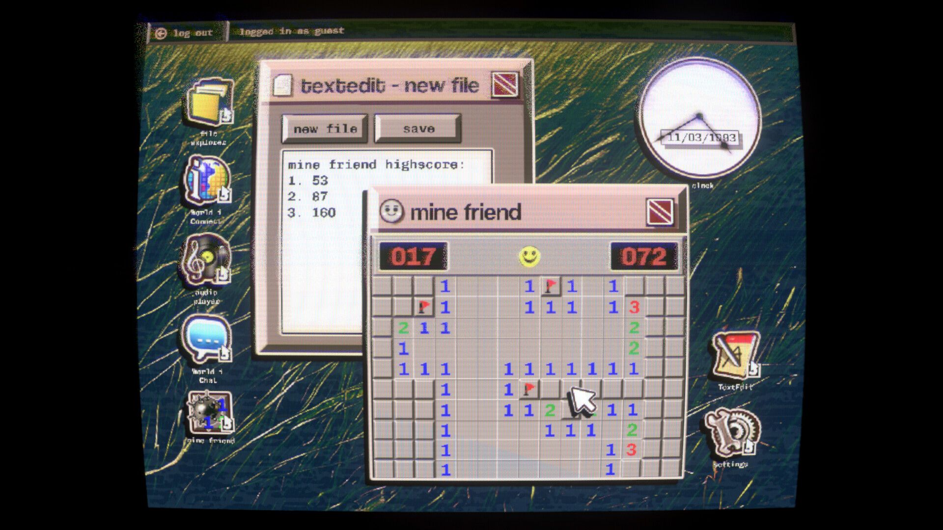 No Players Online スクリーンショット 6