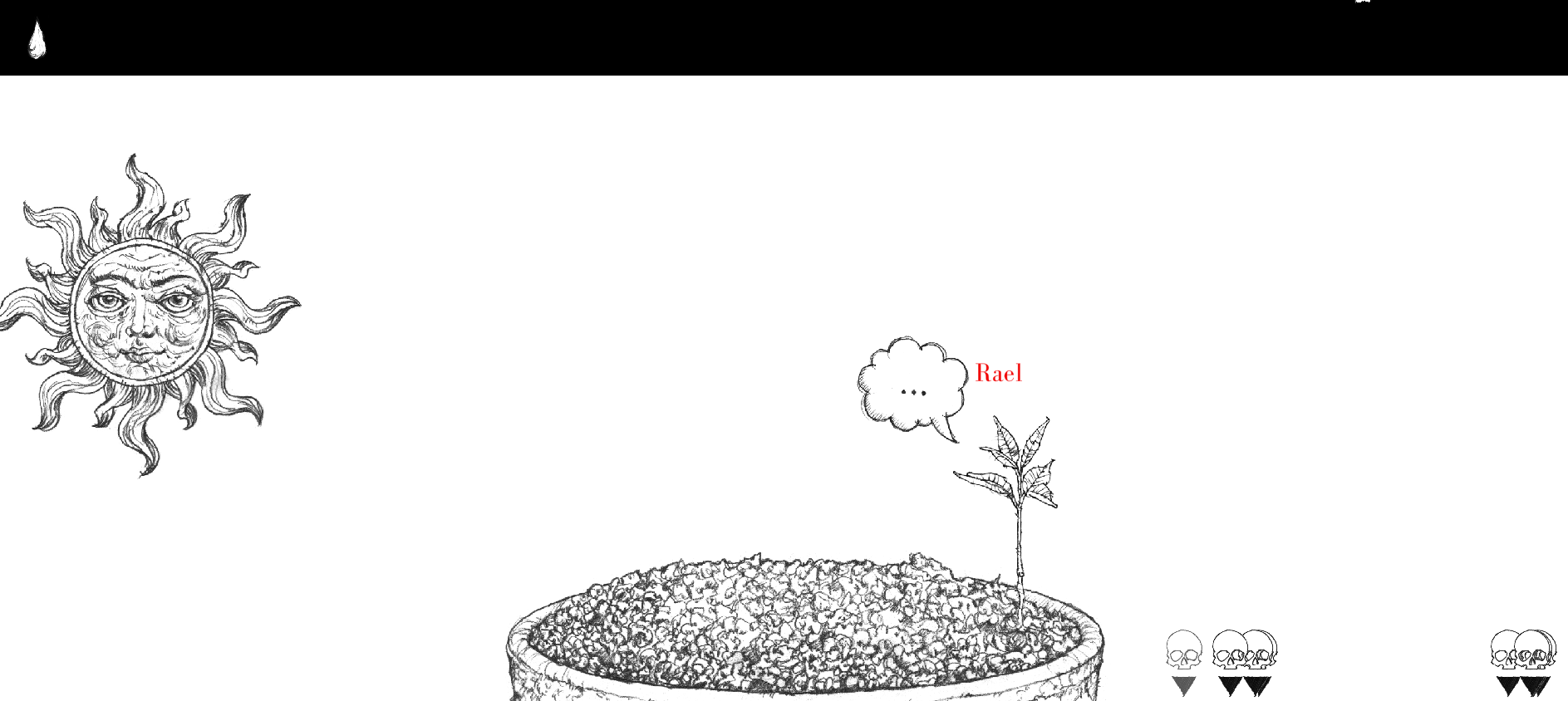 Pothead スクリーンショット 1