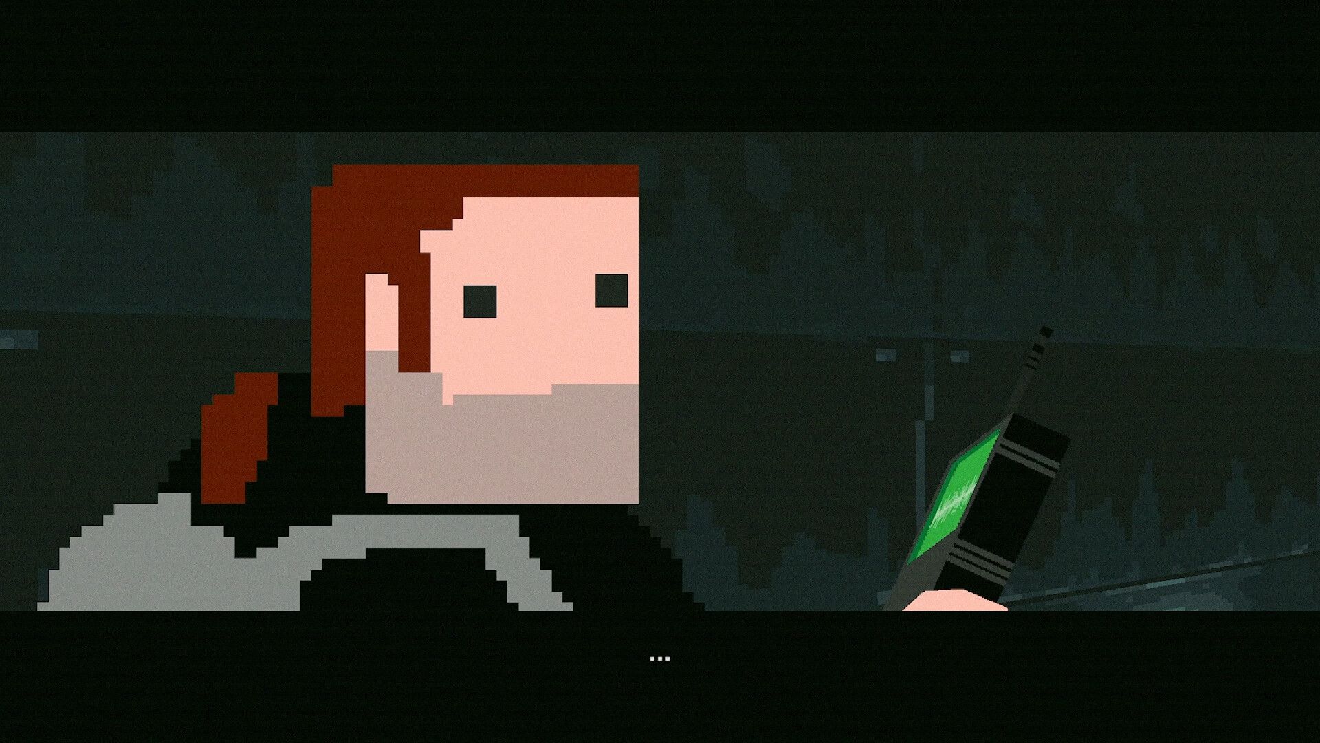 Otaku Survival Horror スクリーンショット 5