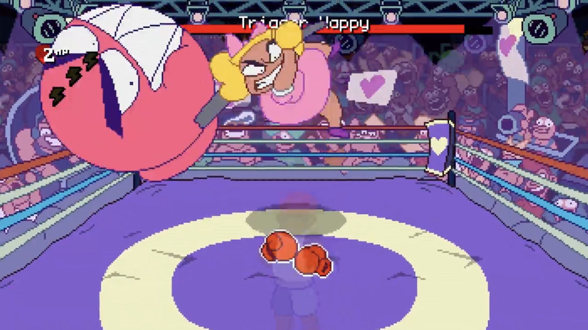 Big Boy Boxing スクリーンショット 6