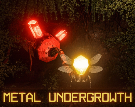 Metal Undergrowth