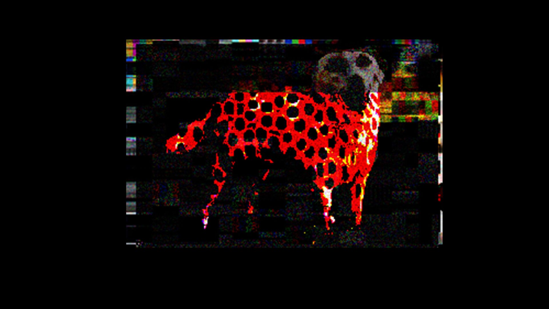 Dingir OS スクリーンショット 5