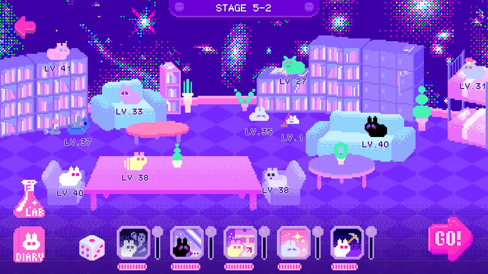 Cheese Moon スクリーンショット 4