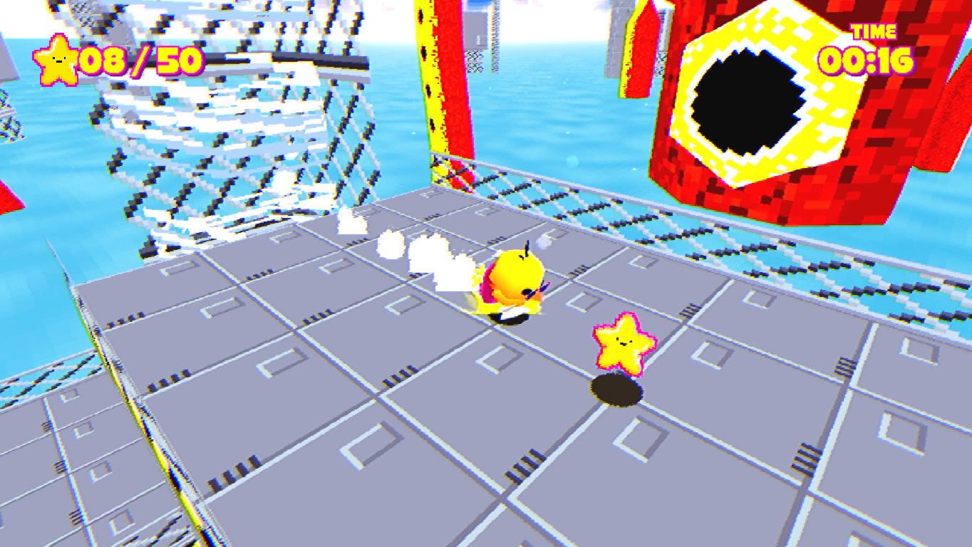 Toree 3D スクリーンショット 2