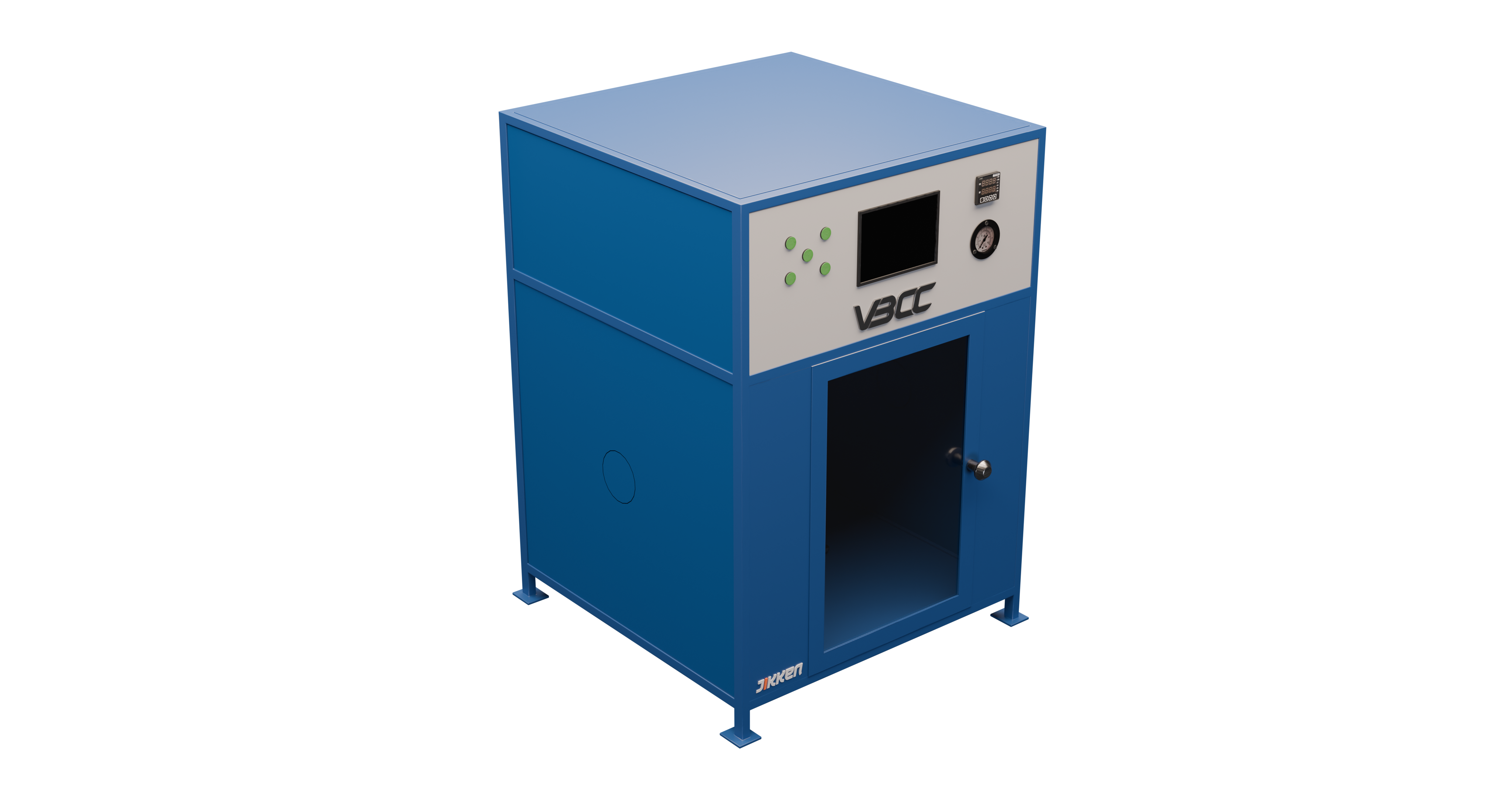  Advanced spray pyrolysis apparatus for the precise deposition of thin films and nanomaterials in laboratory settings.