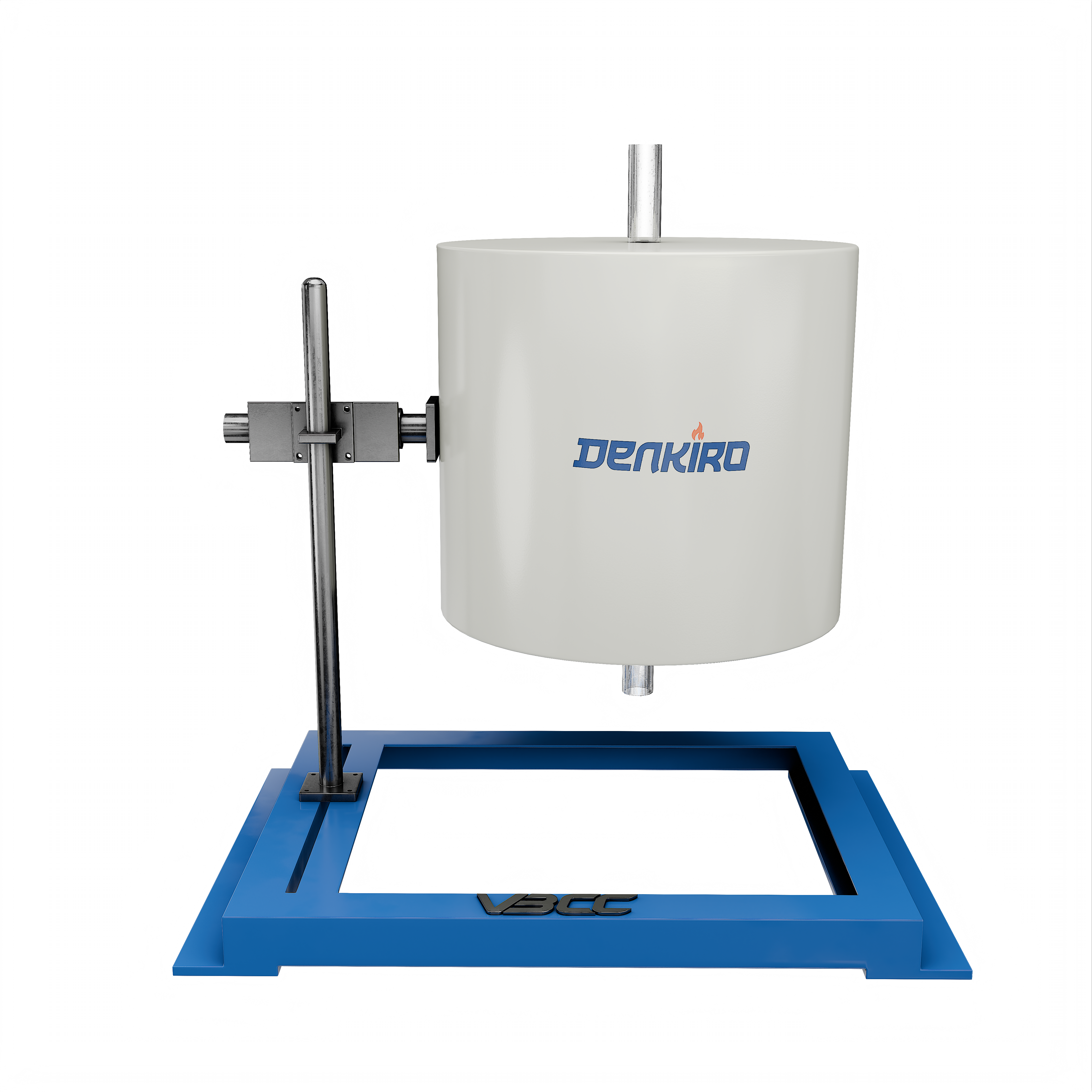 VBCC High Temperature Instruments' Dual-Operation Tube Furnace, featuring advanced technology for efficient thermal processing. VBCC High Temperature Instruments' Dual-Operation Tube Furnace, featuring advanced technology for efficient thermal processing.