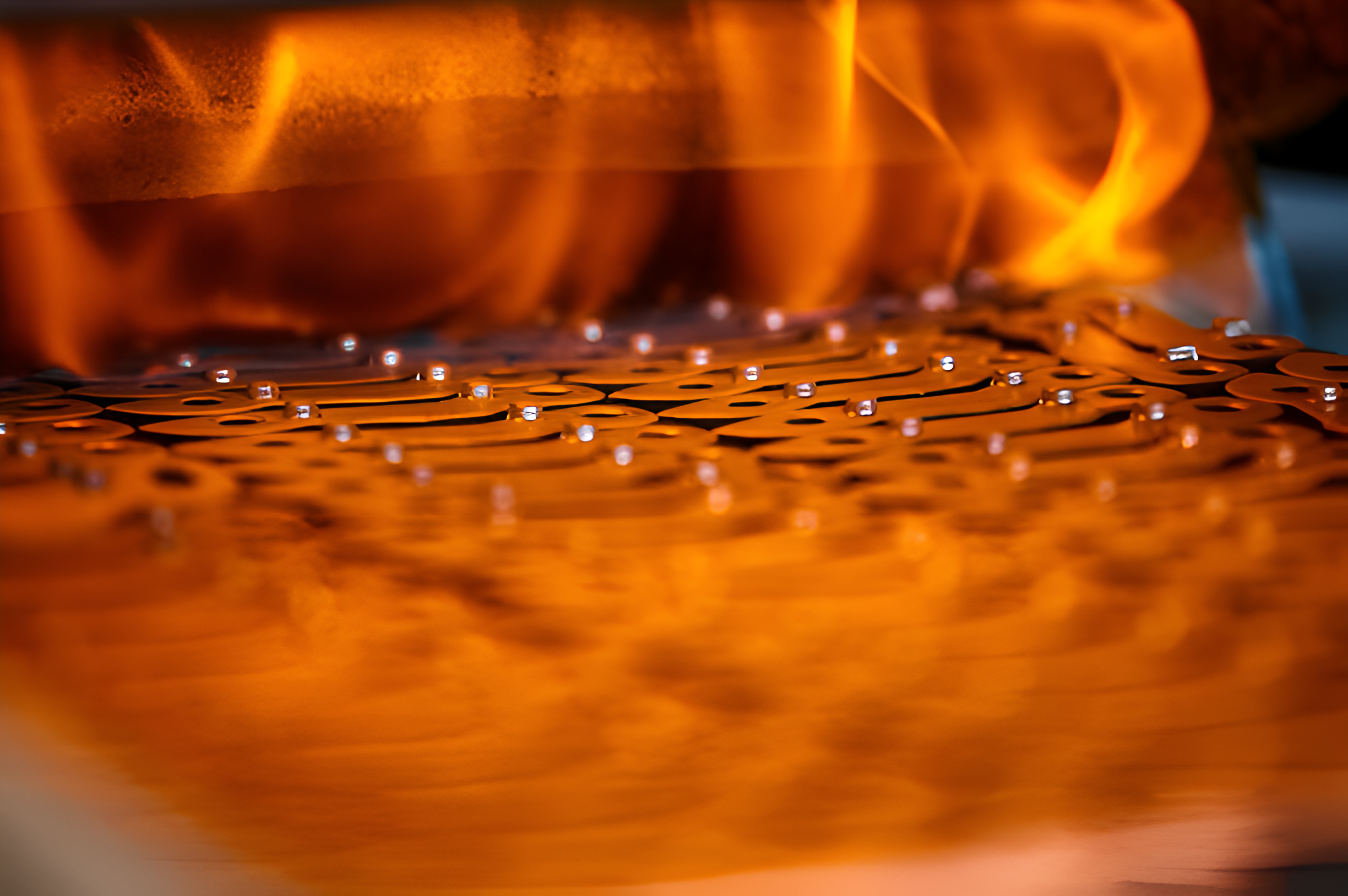 Annealing - Heat Treatment Process