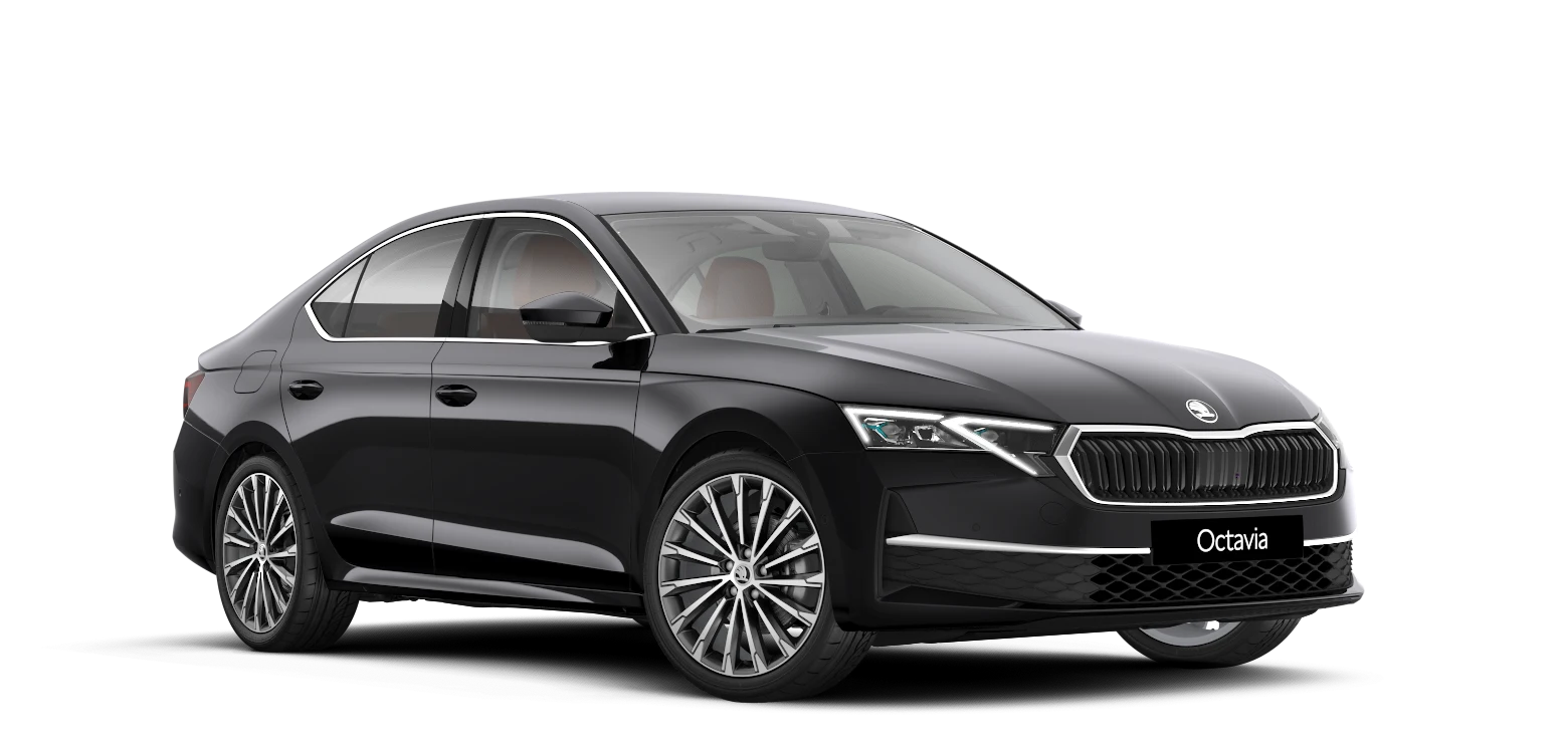 سكودا OCTAVIA SPORTLINE