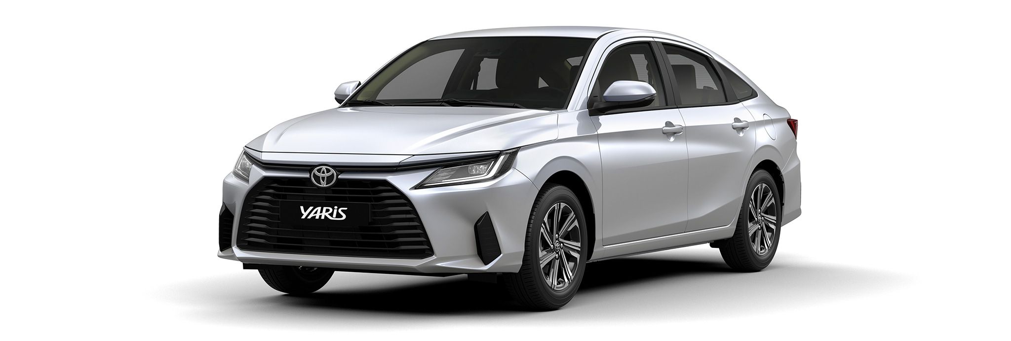 تويوتا YARIS Y