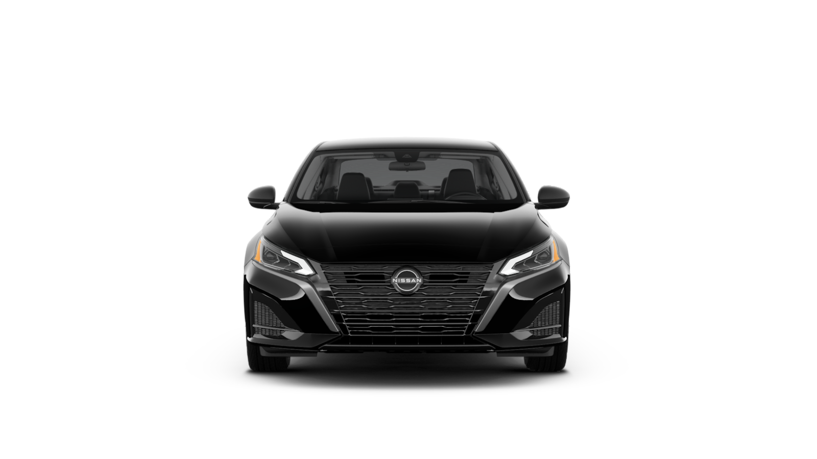 نيسان ALTIMA SV
