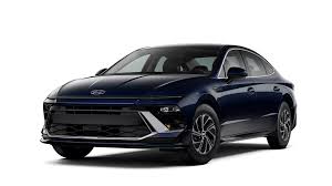هيونداي SONATA COMFORT
