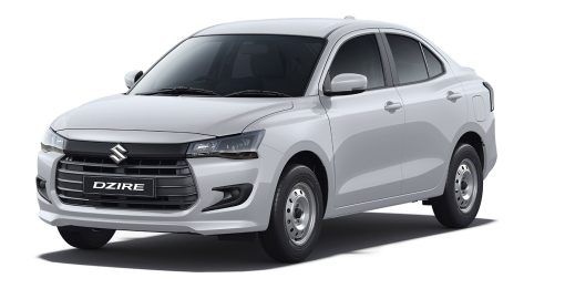 سوزوكي DZIRE GLX