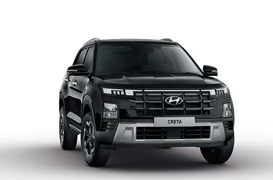 هيونداي CRETA SMART