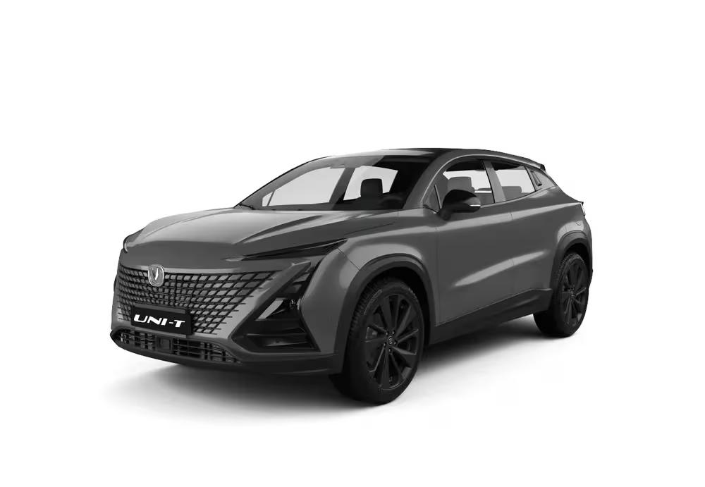 Changan UNI-T Elite
