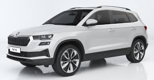 سكودا KAROQ SPORTLINE