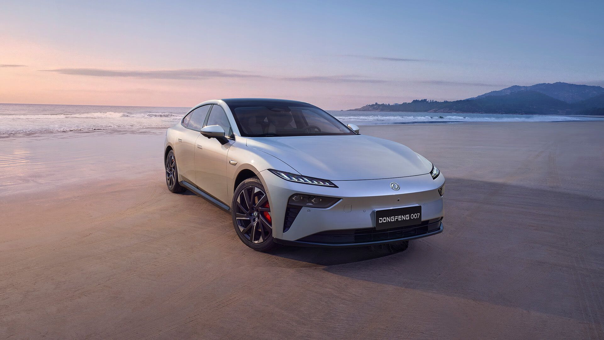 Dongfeng 007 -