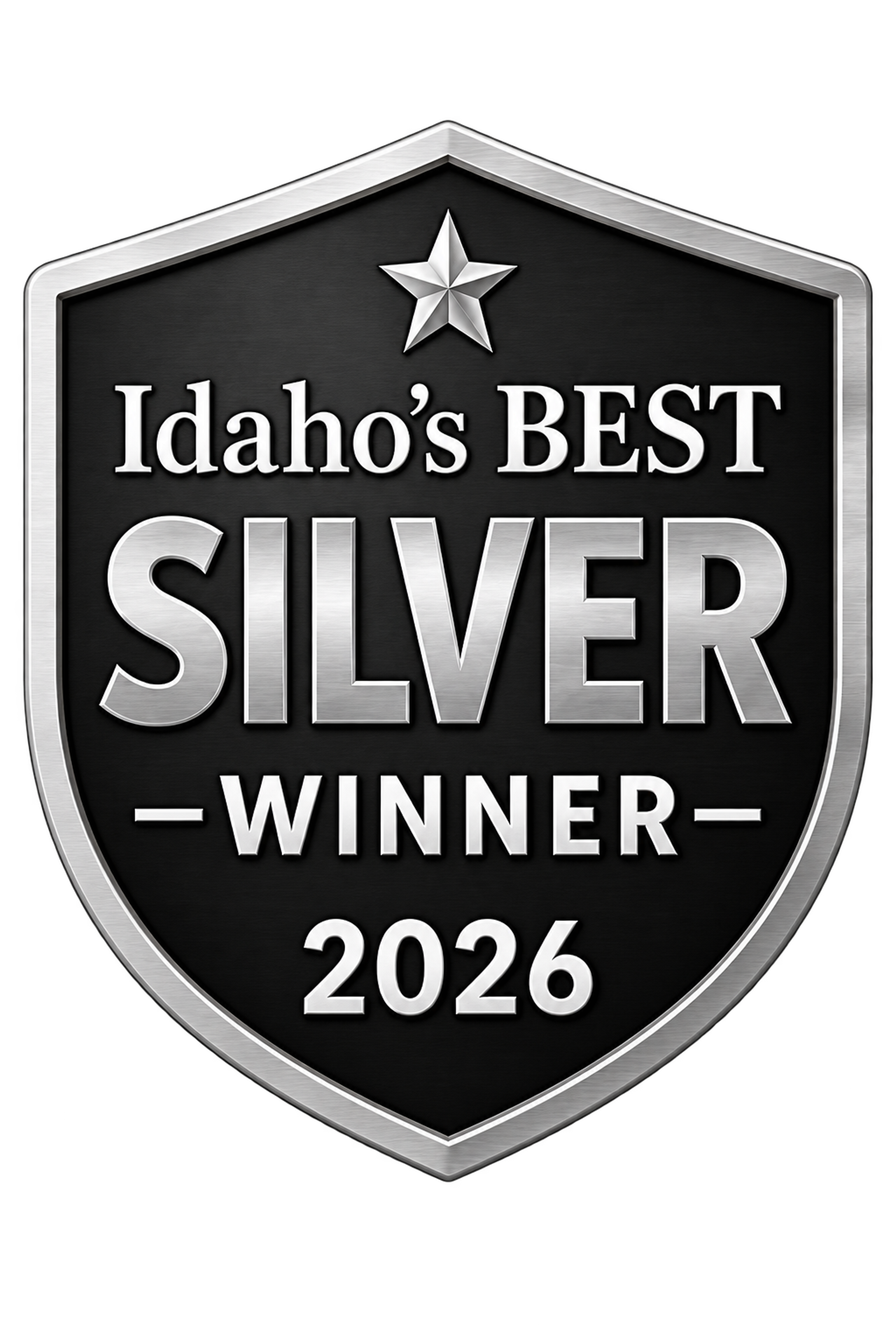 Idaho's Best Award 2026