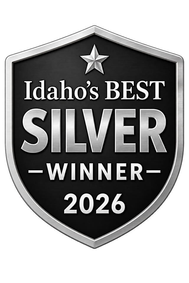 Idaho's Best Award 2026