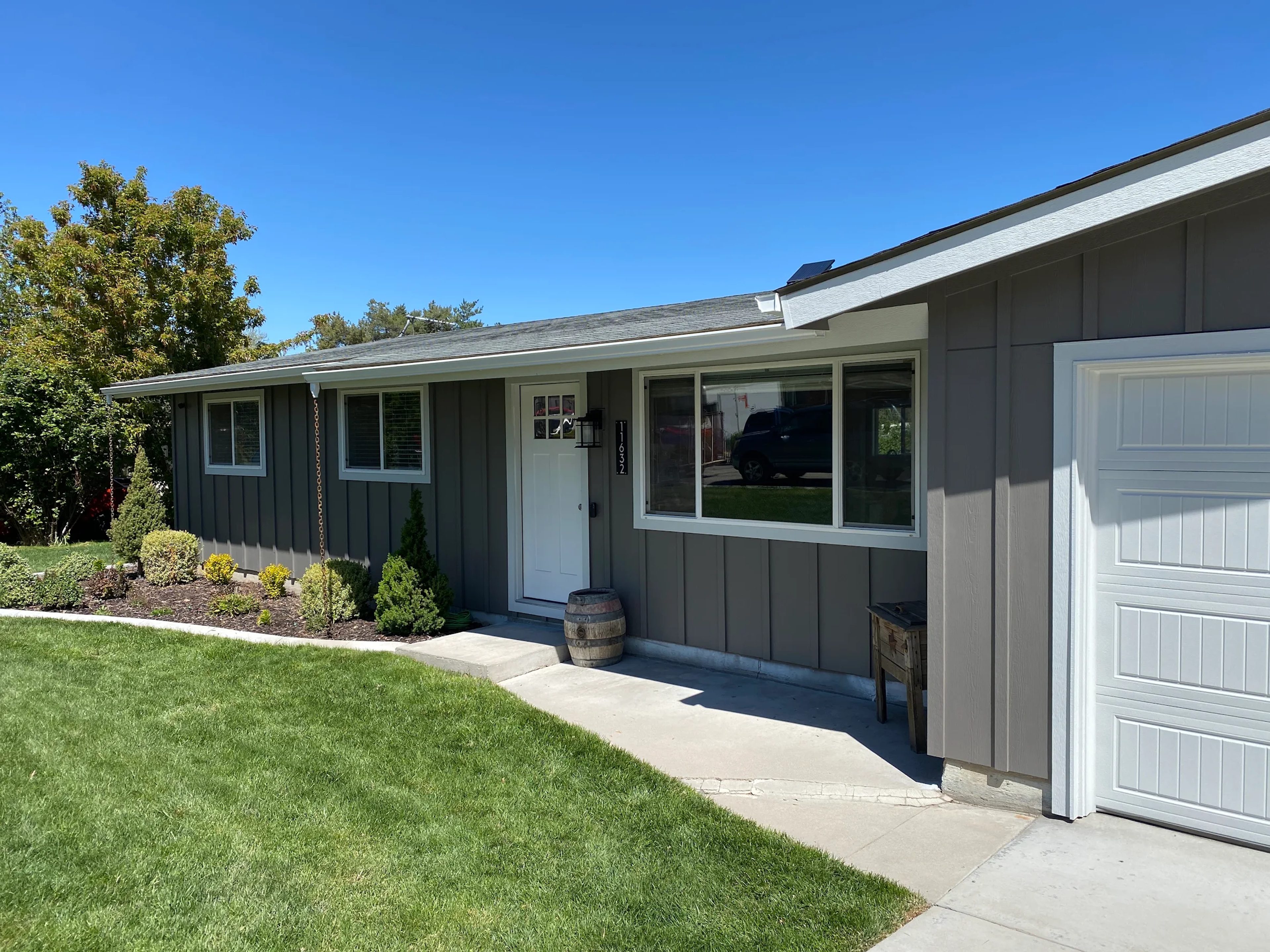 Jeremy Myers's project by Idaho Seamless Gutter