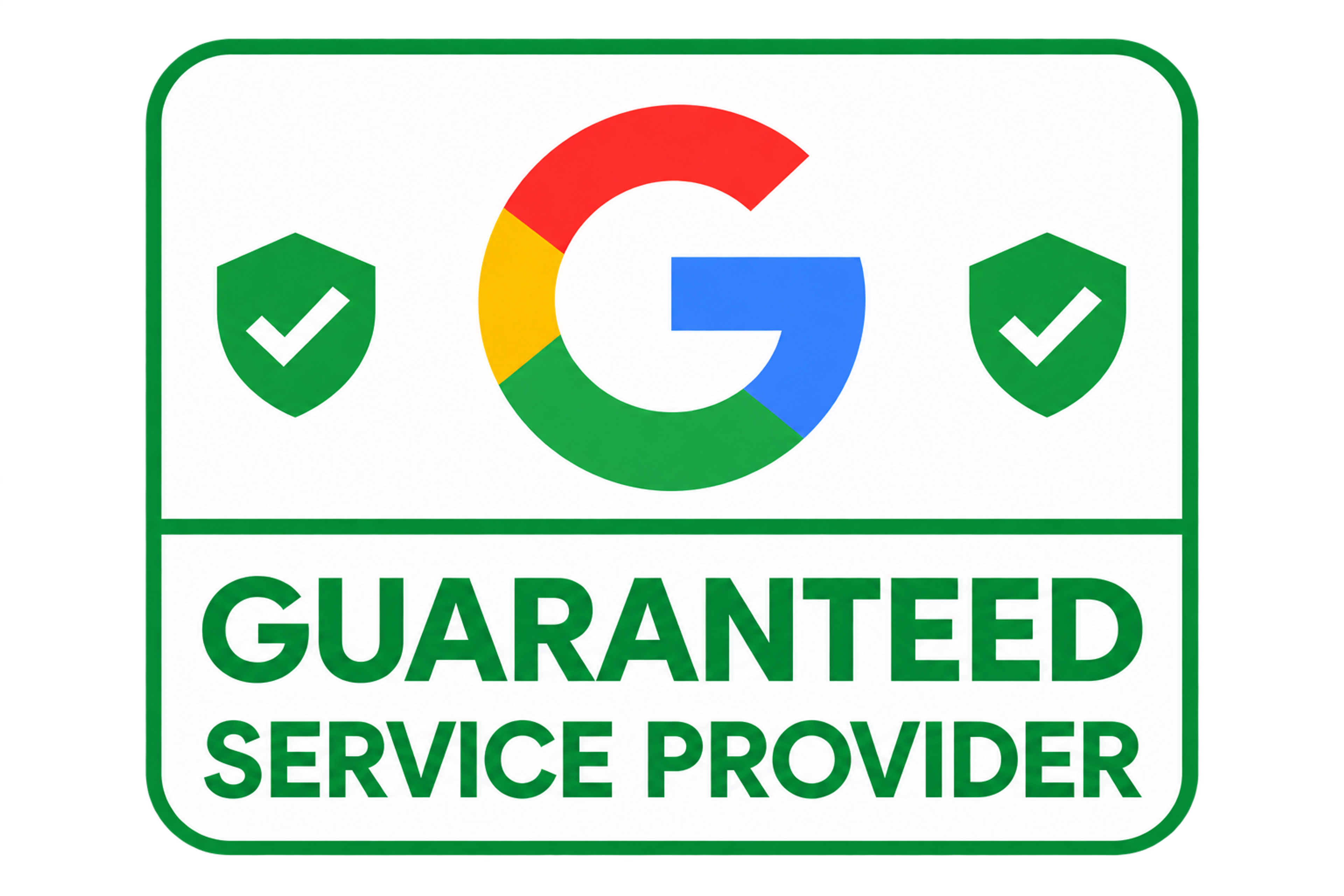 Google Verified Badge