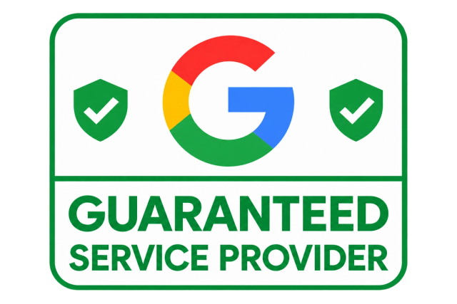 Google Verified Badge
