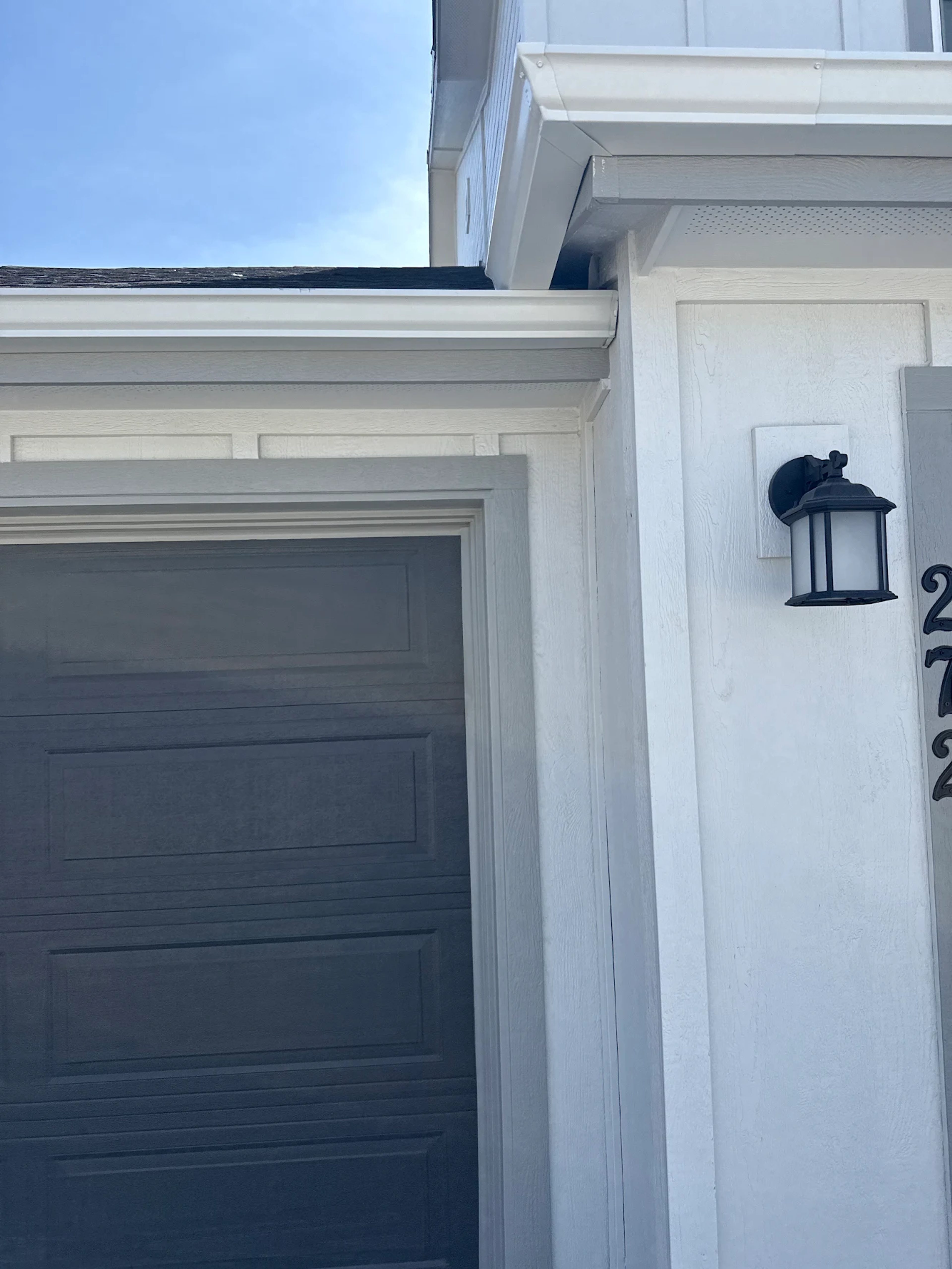 Heather Neves's project by Idaho Seamless Gutter