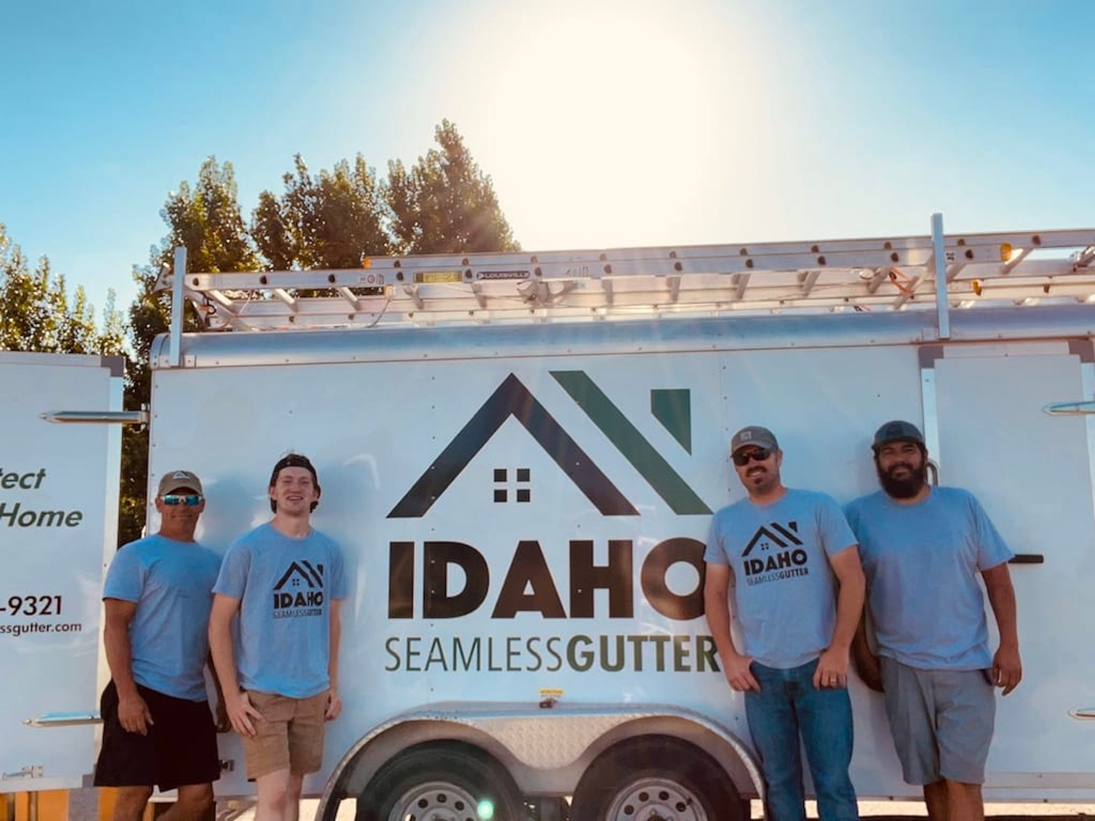 How to Choose the Right Gutter Company in Idaho